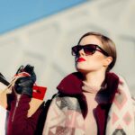 How To: Wear A Trench Coat Like The Fashion Crowd